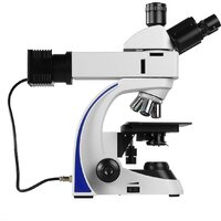 Микроскоп Микромед МЕТ-4 31236 - Превью изображения №5 — Интернет-магазин Time-Shop