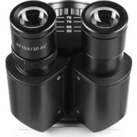 Микроскоп Микромед МЕТ-4 31236 - Превью изображения №9 — Интернет-магазин Time-Shop