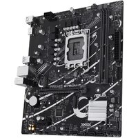 Материнская плата ASUS Prime B760M-F - Превью изображения №4 — Интернет-магазин Time-Shop