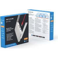 4G Wi-Fi роутер Netcraze Extra NC-1714 - Превью изображения №6 — Интернет-магазин Time-Shop