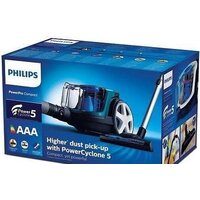 Пылесос Philips FC9334/09 - Превью изображения №7 — Интернет-магазин Time-Shop