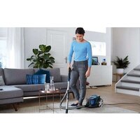 Пылесос Philips FC9334/09 - Превью изображения №8 — Интернет-магазин Time-Shop