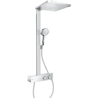 Hansgrohe Raindance E Showerpipe 300 1jet 27361000