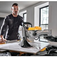 Электрический плиткорез DeWalt D36000 - Превью изображения №3 — Интернет-магазин Time-Shop