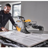 Электрический плиткорез DeWalt D36000 - Превью изображения №2 — Интернет-магазин Time-Shop