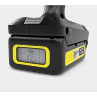Мойка высокого давления Karcher KHB 6 Battery 1.328-010.0 (без АКБ) - Превью изображения №2 — Интернет-магазин Time-Shop