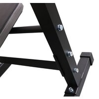 Силовая скамья DFC D6453 - Превью изображения №5 — Интернет-магазин Time-Shop