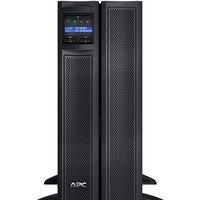 Источник бесперебойного питания APC Smart-UPS X 3000VA Rack/Tower LCD 200-240V (SMX3000HV) - Превью изображения №3 — Интернет-магазин Time-Shop