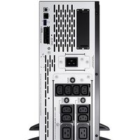 Источник бесперебойного питания APC Smart-UPS X 3000VA Rack/Tower LCD 200-240V (SMX3000HV) - Превью изображения №6 — Интернет-магазин Time-Shop