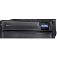Источник бесперебойного питания APC Smart-UPS X 3000VA Rack/Tower LCD 200-240V (SMX3000HV) - Превью изображения №2 — Интернет-магазин Time-Shop