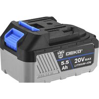 Deko BL1850B 063-4358 (20В/5 Ач)