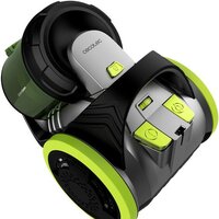 Пылесос Cecotec Conga Popstar 4000 Ultimate 05558 - Превью изображения №3 — Интернет-магазин Time-Shop