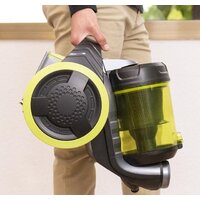 Пылесос Cecotec Conga Popstar 4000 Ultimate 05558 - Превью изображения №7 — Интернет-магазин Time-Shop