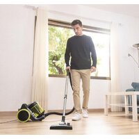 Пылесос Cecotec Conga Popstar 4000 Ultimate 05558 - Превью изображения №4 — Интернет-магазин Time-Shop