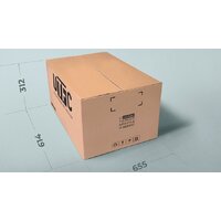 Офисное кресло UTFC М-811 АЛЬТ BlackPL Ср S-0422 (темно-серый) - Превью изображения №7 — Интернет-магазин Time-Shop