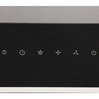 Кухонная вытяжка Haier HVX-W992GBA - Превью изображения №2 — Интернет-магазин Time-Shop