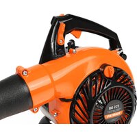 Ручная воздуходувка Patriot BG 225 755100126 - Превью изображения №4 — Интернет-магазин Time-Shop