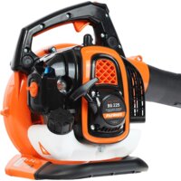 Ручная воздуходувка Patriot BG 225 755100126 - Превью изображения №7 — Интернет-магазин Time-Shop