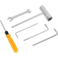 Ручная воздуходувка Patriot BG 225 755100126 - Превью изображения №10 — Интернет-магазин Time-Shop