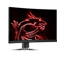 Игровой монитор MSI Artymis 273CQR - Превью изображения №2 — Интернет-магазин Time-Shop