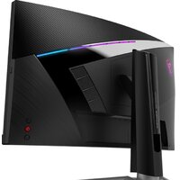 Игровой монитор MSI Artymis 273CQR - Превью изображения №4 — Интернет-магазин Time-Shop