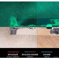 Пылесос Jimmy H10 Flex - Превью изображения №12 — Интернет-магазин Time-Shop