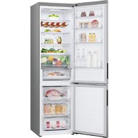 Холодильник LG DoorCooling+ GC-B509ANMW - Превью изображения №11 — Интернет-магазин Time-Shop