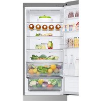 Холодильник LG DoorCooling+ GC-B509ANMW - Превью изображения №7 — Интернет-магазин Time-Shop