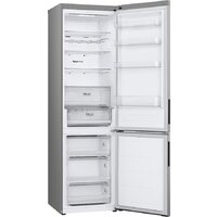 Холодильник LG DoorCooling+ GC-B509ANMW - Превью изображения №12 — Интернет-магазин Time-Shop