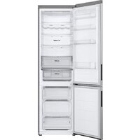 Холодильник LG DoorCooling+ GC-B509ANMW - Превью изображения №3 — Интернет-магазин Time-Shop