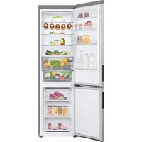 Холодильник LG DoorCooling+ GC-B509ANMW - Превью изображения №2 — Интернет-магазин Time-Shop