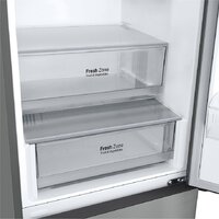 Холодильник LG DoorCooling+ GC-B509ANMW - Превью изображения №5 — Интернет-магазин Time-Shop