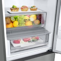 Холодильник LG DoorCooling+ GC-B509ANMW - Превью изображения №4 — Интернет-магазин Time-Shop