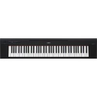 Yamaha NP-35 (черный)