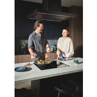 Кухонная вытяжка Amica OWC9751TB HC - Превью изображения №21 — Интернет-магазин Time-Shop