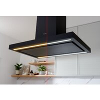 Кухонная вытяжка Amica OWC9751TB HC - Превью изображения №11 — Интернет-магазин Time-Shop