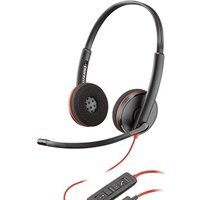 Plantronics Blackwire C3220 USB-A