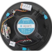  Apart Audio CM20DT - Превью изображения №3 — Интернет-магазин Time-Shop
