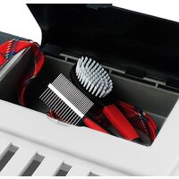 Автобокс Ferplast Atlas Car Maxi - Превью изображения №9 — Интернет-магазин Time-Shop