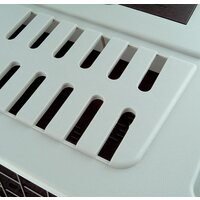 Автобокс Ferplast Atlas Car Maxi - Превью изображения №8 — Интернет-магазин Time-Shop