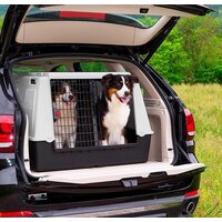 Автобокс Ferplast Atlas Car Maxi - Превью изображения №3 — Интернет-магазин Time-Shop