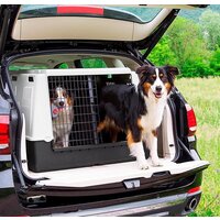 Автобокс Ferplast Atlas Car Maxi - Превью изображения №4 — Интернет-магазин Time-Shop