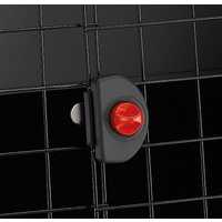 Автобокс Ferplast Atlas Car Maxi - Превью изображения №6 — Интернет-магазин Time-Shop