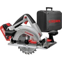 Crown CT25002-165HX-4 BMC (с 1-им АКБ, кейс)