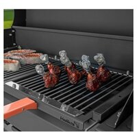 Мангал для дачи Helios Smart-1200 Люкс HS-GS-M1204-L - Превью изображения №4 — Интернет-магазин Time-Shop