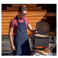 Мангал для дачи Helios Smart-1200 Люкс HS-GS-M1204-L - Превью изображения №6 — Интернет-магазин Time-Shop