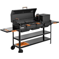 Мангалы, грили, барбекю