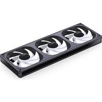 Комплект вентиляторов для корпуса Jonsbo ZB-360BR (черный) - Превью изображения №7 — Интернет-магазин Time-Shop