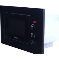 Микроволновая печь Weissgauff HMT-206 - Превью изображения №2 — Интернет-магазин Time-Shop