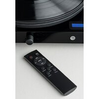 Виниловый проигрыватель Pro-Ject Juke Box E (черный) - Превью изображения №3 — Интернет-магазин Time-Shop